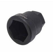 Galvutė ašies veržlėms atsukti. 32MM FORD