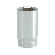 Galvutė ilga šešiakampė 1/2", 32mm (YT-1240)