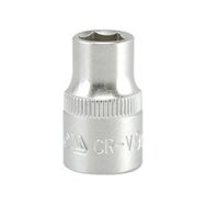 Galvutė šešiakampė | 10 mm (3/8") | 9 mm (YТ-3804)