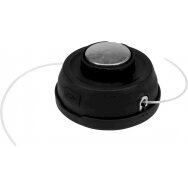 Galvutė trimeriams / žoliapjovėms | su valais (YT-85121) Galvutė trimeriams / žoliapjovėms | su valais (YT-85121)