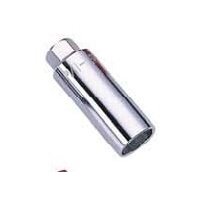 Galvutė ilga tepalo spaudimo davikliui 27 mm" X 90MML (H1706-1) Galvutė ilga tepalo spaudimo davikliui 27 mm" X 90MML (H1706-1)