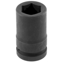 Galvutė 1" ilga 36mm smūginė Galvutė 1" ilga 36mm smūginė