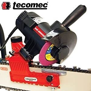 Galandinimo staklės Tecomec MINI Galandinimo staklės Tecomec MINI