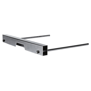 Galinis stalo prailginimas Makita 194086-5, 2704