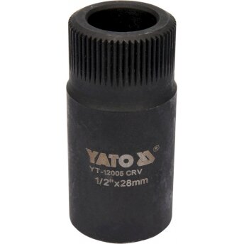 Galvutė Mercedes CDI (YT-12005) Galvutė Mercedes CDI (YT-12005)