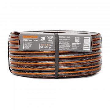 Vandens žarna DAEWOO DWH 5124, 5/8" 15mm ID X 20,5MM OD X 25M 3 Vandens žarna DAEWOO DWH 5124, 5/8" 15mm ID X 20,5MM OD X 25M 3