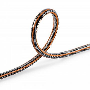 Vandens žarna DAEWOO DWH 5124, 5/8" 15mm ID X 20,5MM OD X 25M 4 Vandens žarna DAEWOO DWH 5124, 5/8" 15mm ID X 20,5MM OD X 25M 4