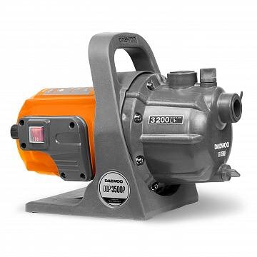 Sodo siurblys DAEWOO DGP 3500P, 800W 1