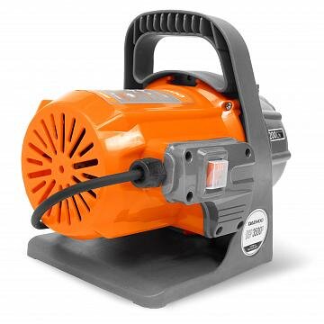 Sodo siurblys DAEWOO DGP 3500P, 800W 3