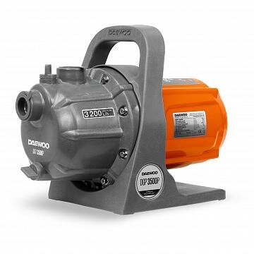 Sodo siurblys DAEWOO DGP 3500P, 800W