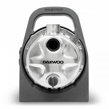 Sodo siurblys DAEWOO DGP 4000 INOX, 1200W 4