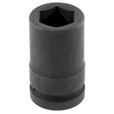 Galvutė 1" ilga 36mm smūginė Galvutė 1" ilga 36mm smūginė