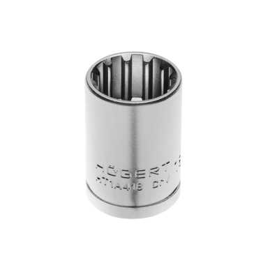 Galvutė 1/2 daugiafunkcinė 21mm Galvutė 1/2 daugiafunkcinė 21mm