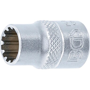 Galvutė daugiafunkcinė | 10 mm (3/8") | 10 mm (10310) Galvutė daugiafunkcinė | 10 mm (3/8") | 10 mm (10310)