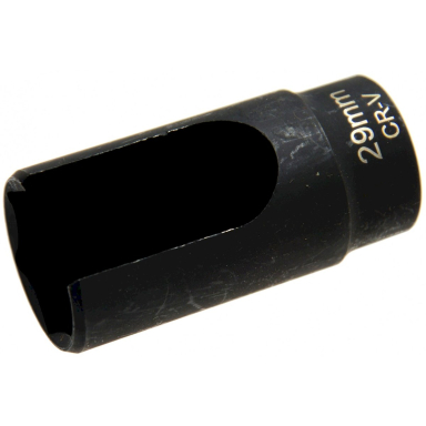 Galvutė dyzeliniams purkštukams | su išpjova | 29 mm (8237-29) Galvutė dyzeliniams purkštukams | su išpjova | 29 mm (8237-29)