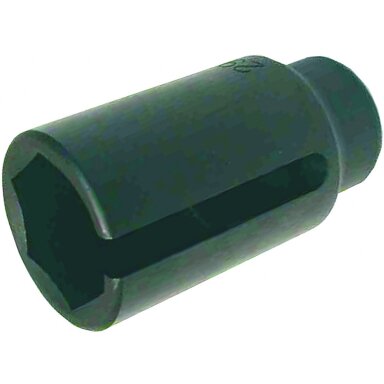 Galvutė termo movai | 12,5 mm (1/2") | 29 mm (2537) Galvutė termo movai | 12,5 mm (1/2") | 29 mm (2537)