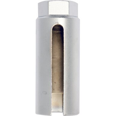 Galvutė lambda zondui | 22 mm (YT-1754) Galvutė lambda zondui | 22 mm (YT-1754)