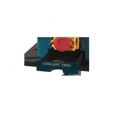 Galandimo staklės SCANTOOL TGB 618 2 Galandimo staklės SCANTOOL TGB 618 2