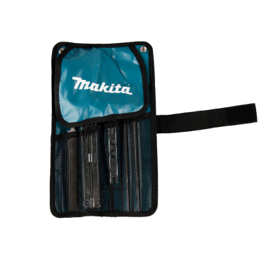 Galandinimo rinkinys pjovimo grandinei Makita D-72160, 4.5 mm 5 Galandinimo rinkinys pjovimo grandinei Makita D-72160, 4.5 mm 5