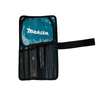 Galandinimo rinkinys pjovimo grandinei Makita D-72176, 4.8 mm 4 Galandinimo rinkinys pjovimo grandinei Makita D-72176, 4.8 mm 4