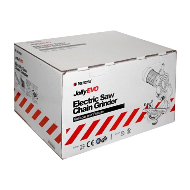 Galandinimo staklės Tecomec JOLLY EVO 2 Galandinimo staklės Tecomec JOLLY EVO 2