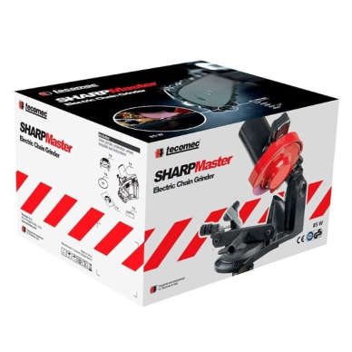 Galandinimo staklės Tecomec SHARP MASTER 1 Galandinimo staklės Tecomec SHARP MASTER 1