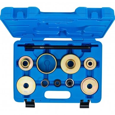 Galinės ašies įrankių rinkinys | VW T5 (8780) 1 Galinės ašies įrankių rinkinys | VW T5 (8780) 1