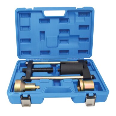 Galinių sailenblokų presavimo FORD/VOLVO 1 Galinių sailenblokų presavimo FORD/VOLVO 1