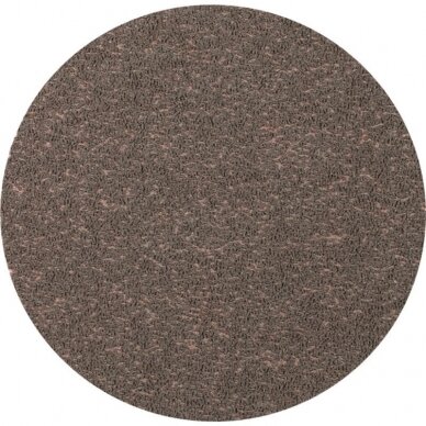 Galutinio šlifavimo diskas PFERD KR 125 CK A240 Galutinio šlifavimo diskas PFERD KR 125 CK A240