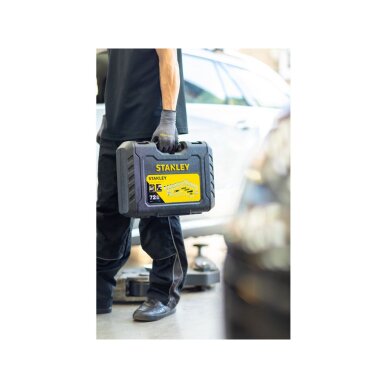 galvičių komplektas 38 vnt  1/4 4 galvičių komplektas 38 vnt  1/4 4