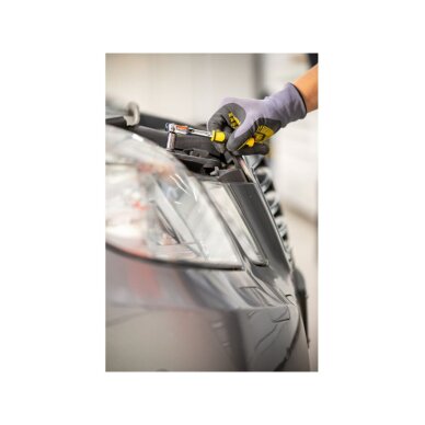 Galvičių komplektas 41 vnt  1/2 1/4 6 Galvičių komplektas 41 vnt  1/2 1/4 6