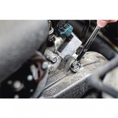 Galvučių, raktų ir antgalių rinkinys DeWalt DWMT81534-1, 205vnt, 1/2", 1/4", 3/8" 3 Galvučių, raktų ir antgalių rinkinys DeWalt DWMT81534-1, 205vnt, 1/2", 1/4", 3/8" 3