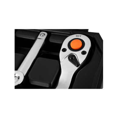 Galvučių rinkinys 1/2", 58 vnt. 5