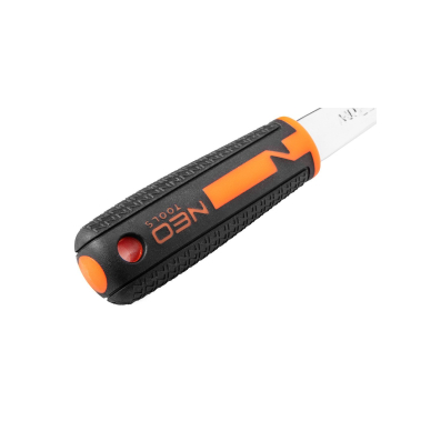 Galvučių rinkinys 1/4", 46 vnt. 4