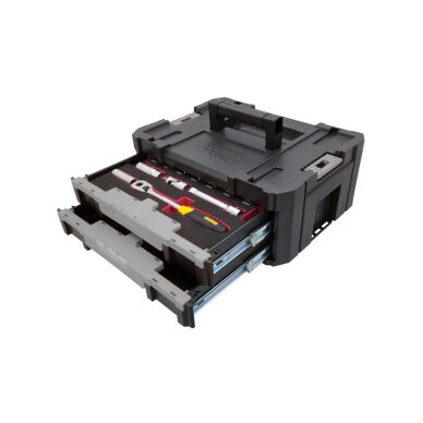 Galvučių rinkinys 20vnt 1/2 1 Galvučių rinkinys 20vnt 1/2 1