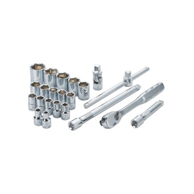 Galvučių rinkinys 22 vnt., DeWalt DWMT19241-1 1 Galvučių rinkinys 22 vnt., DeWalt DWMT19241-1 1