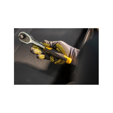 Galvučių rinkinys 24vnt