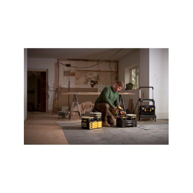 Galvučių rinkinys 26vnt 2 Galvučių rinkinys 26vnt 2