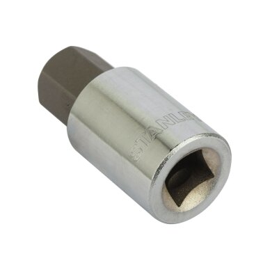 Galvučių rinkinys 7vnt 1/2 Hex 3 Galvučių rinkinys 7vnt 1/2 Hex 3