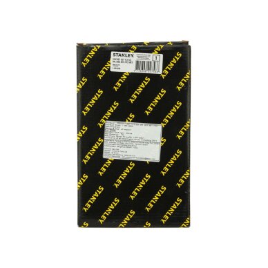 Galvučių rinkinys 7vnt 1/2 Hex Galvučių rinkinys 7vnt 1/2 Hex