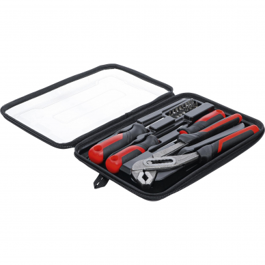 Įrankių rinkinys BGS-technic Įrankių rinkinys BGS-technic