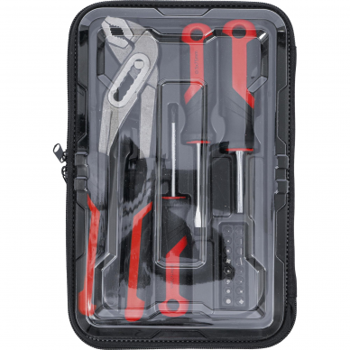 Įrankių rinkinys BGS-technic 3 Įrankių rinkinys BGS-technic 3