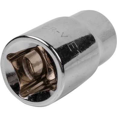 Galvučių rinkinys TORX 1/2 E10-E24 2 Galvučių rinkinys TORX 1/2 E10-E24 2