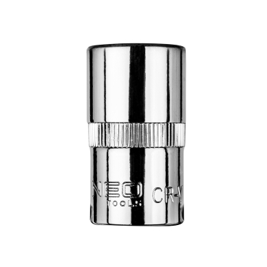Galvutė 1/2'', 16 mm