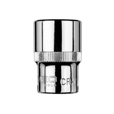 Galvutė 1/2'', 18 mm