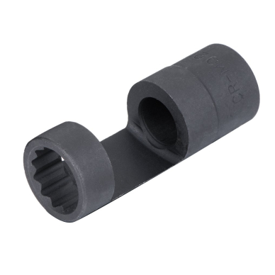 Galvutė 1/2 21mm dyzel purkštukams su išpjova