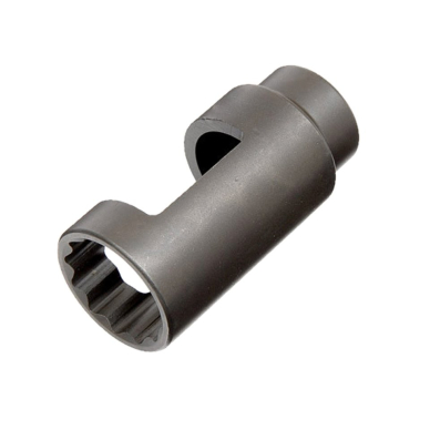 Galvutė 1/2 27mm dyzel purkštukams su išpjova