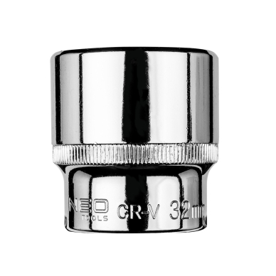 Galvutė 1/2", 32 mm