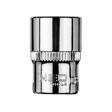 Galvutė 1/4", 12 mm