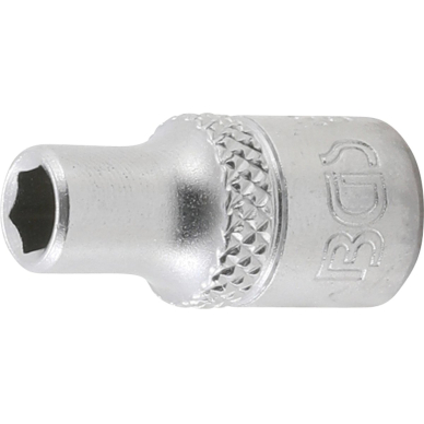 Galvutė colinė šešiakampė | 6.3 mm (1/4") | 3/16" (10651)